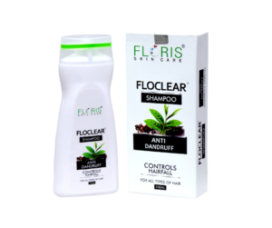 FLOCLEAR SHAMPOO