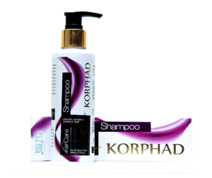 KORPHAD SHAMPOO