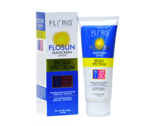 FLOSUN-SPF 30