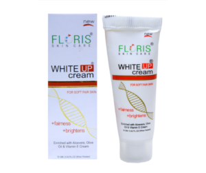White UP Cream